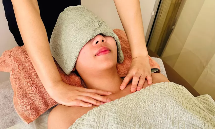 Image 1: Up to 42% Off on Massage - Thai at Pacific Thai Massage