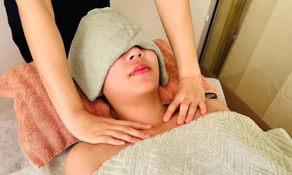 30 min - Traditional Thai Massage