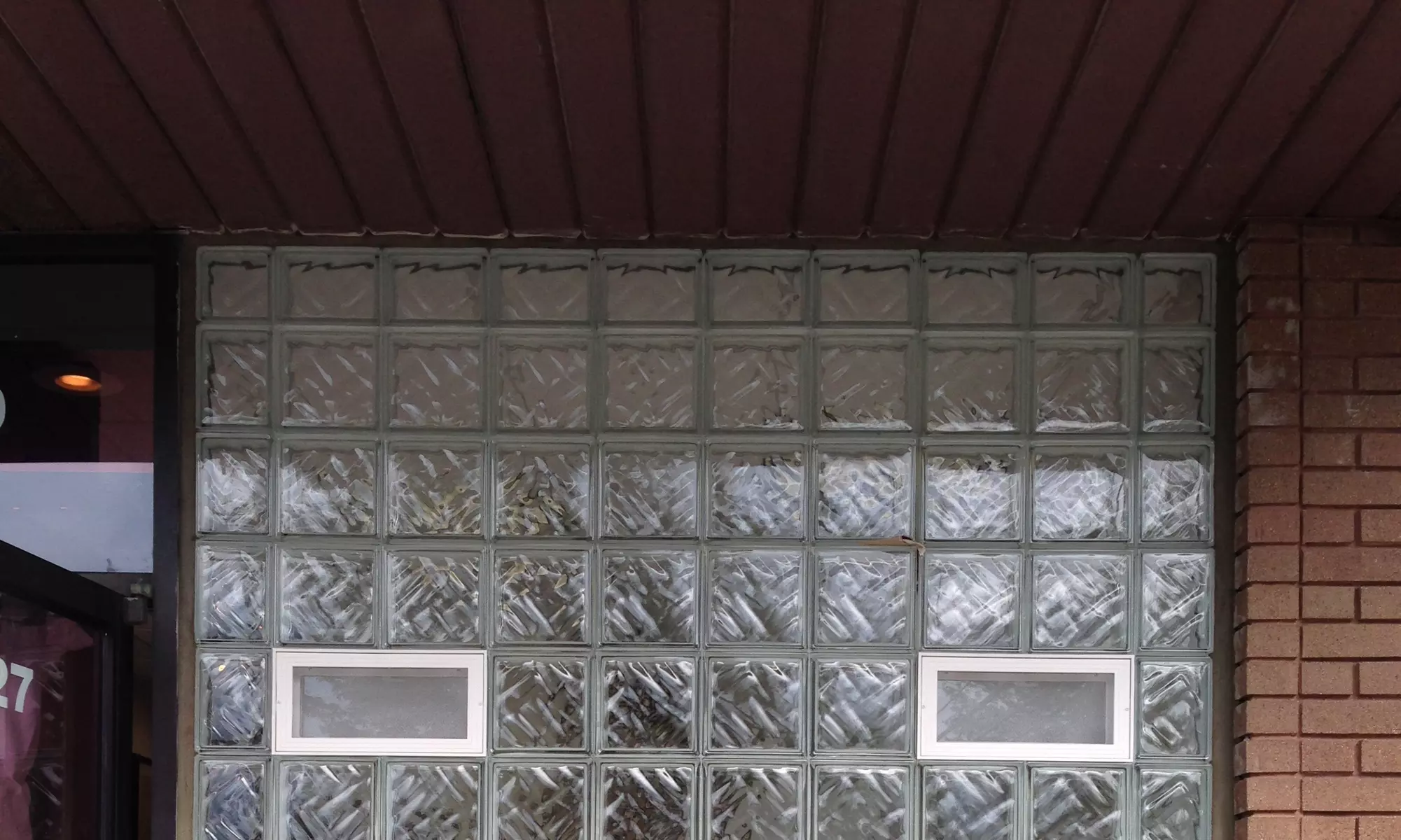 $48 for $87 voucher — Knight's Glass Block Windows - Primary Image
