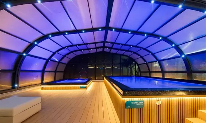 Circuito spa de 90 minutos para 1 o 2 personas en plena Albufera