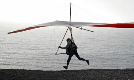 Call of Adventure Course - Compete High