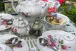 Join and Delight in The Hummingbird Sanctuary's Tea Party Experience for Four or Six People (Up to 34% Off) - Second Medium
