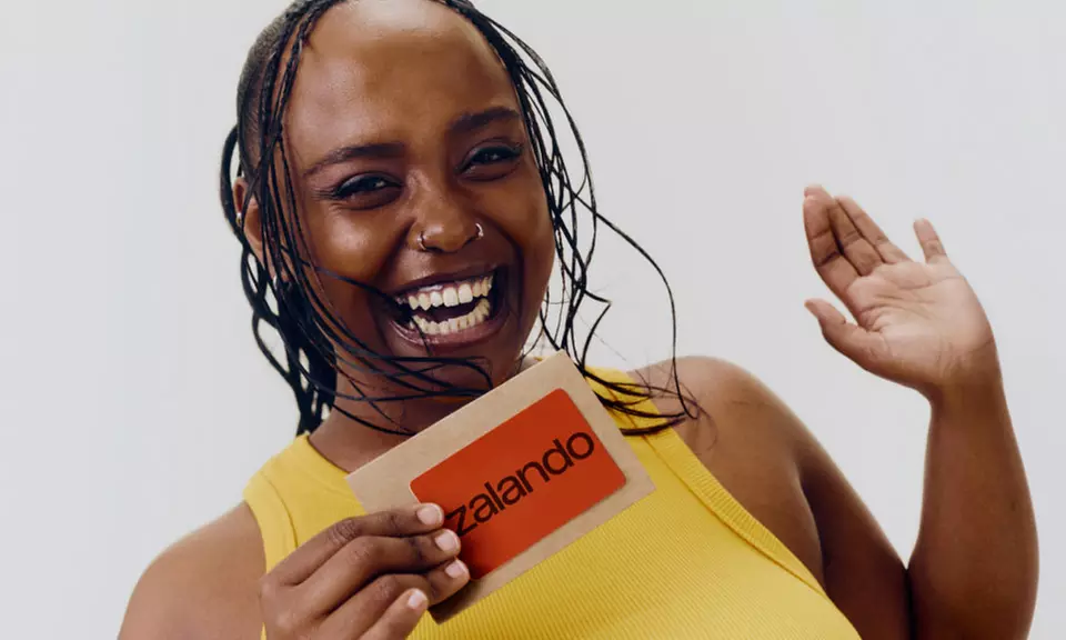 Exclusivo por invitación: paga 7 € y recibe una Tarjeta Regalo Zalando de 10 € - Primary Image