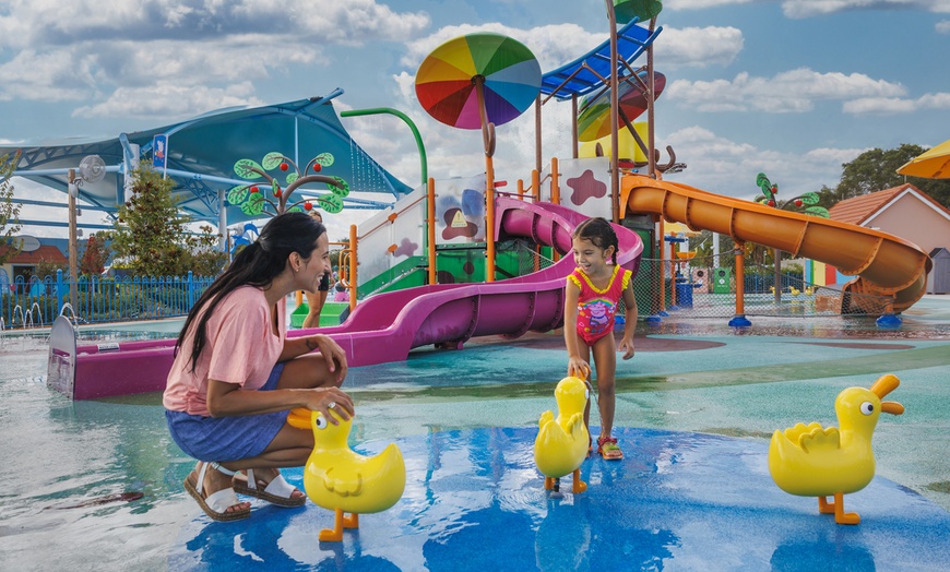 Image 3: Tickets to Peppa Pig Theme Park Florida & More