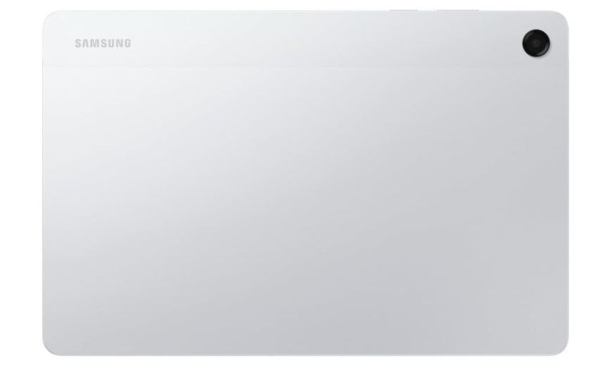 Image 3: New Samsung Galaxy Tab A11+ WiFi Tablet - 11'' 8GB RAM, 256GB Storage