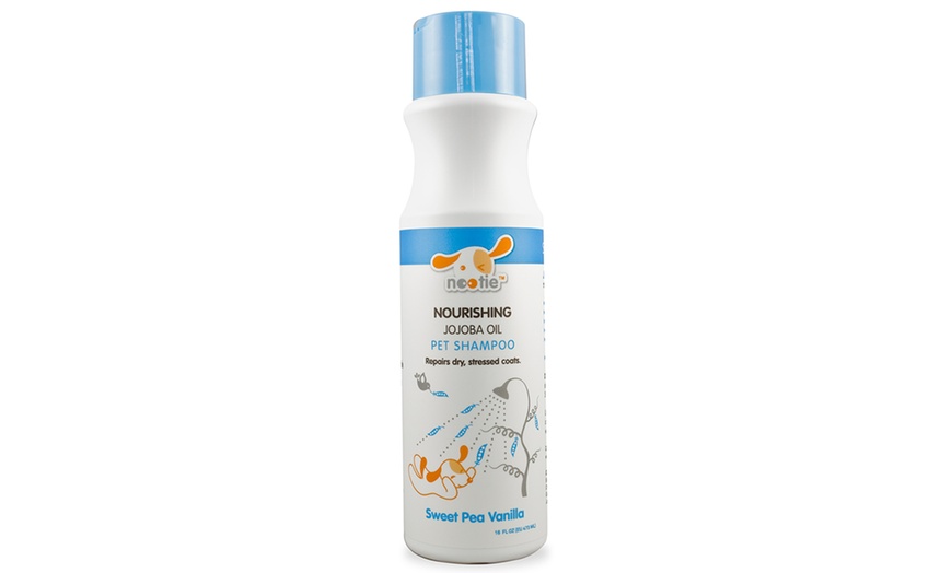 Image 13: Nootie Pet Shampoo and Daily Spritz