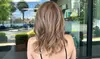 Enhance with Highlights, Shampoo, Blowdry, Style, Balayage, & More - Up to 51% Off at Jennys Hair Studio