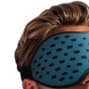 Image 2: Breathable Sleep Mask