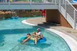Grab Admission for 1, 2, or 4 People and Make a Splash with the Whole Crew at Pirates Bay Waterpark (Up to 25% Off) - Second Medium