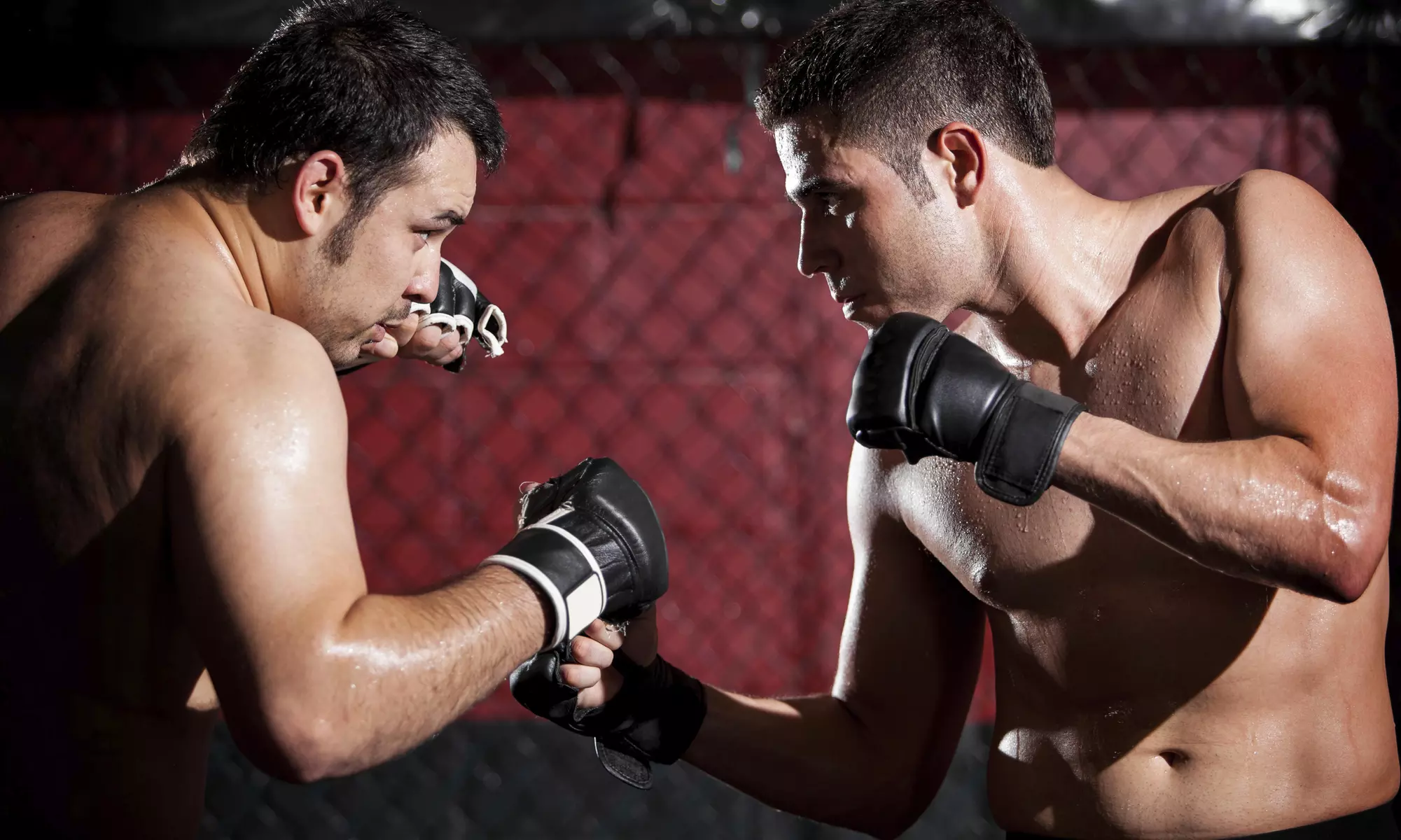 Two Weeks of Unlimited Martial-Arts Classes at Nisie Goju-Ryu Karate (61% Off) - Primary Image