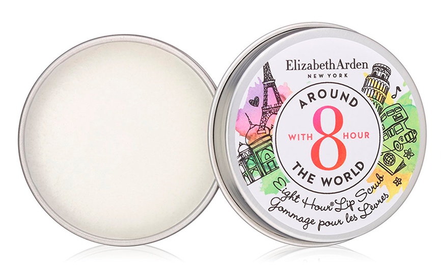 Image 10: Elizabeth Arden Eight Hour Set