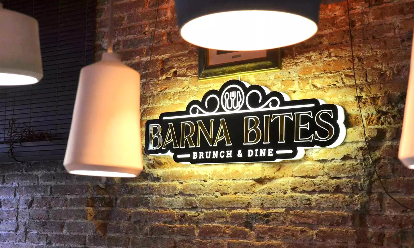 Menú de cocina halal para 2 o 4 personas con entrante, postre y bebida