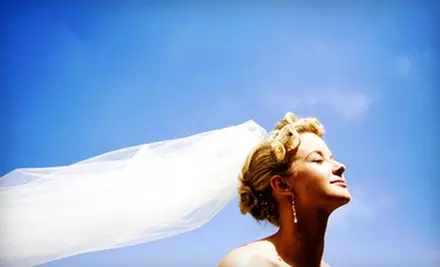 $19 for Two Tickets to The Wedding Party Bridal Show on Sunday, June 26, at the Hyatt Regency in La Jolla (Up to $40 Value) - Primary Image
