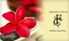Spa Services at Fountain of Youth Aveda Salon Spa. Three Options Available.