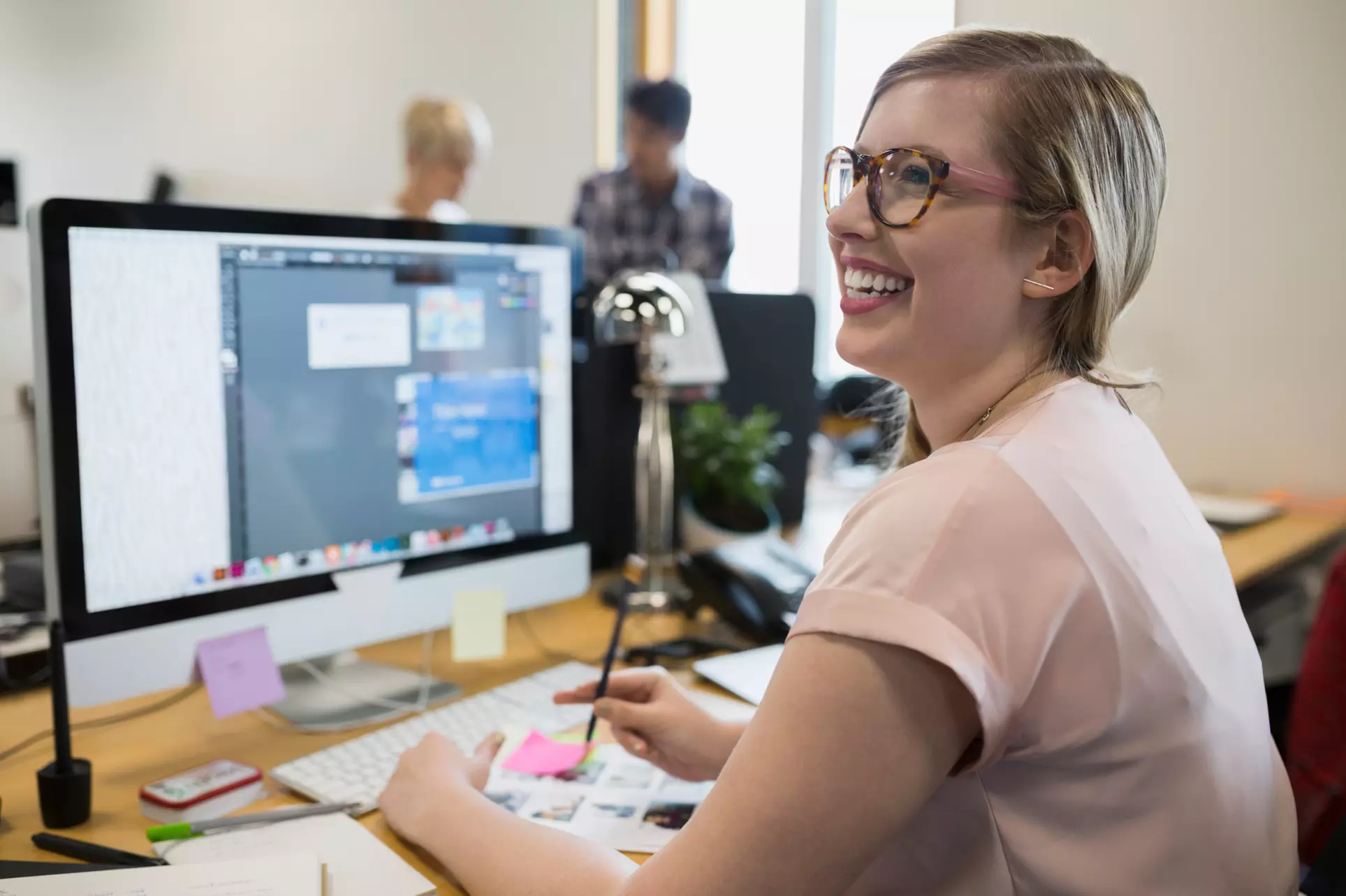 e-Curso de experto en Illustrator