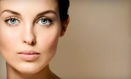 $6 for Threading or Waxing at Forever Young Laser and Spa (Up to $12.60 Value) - Primary Image