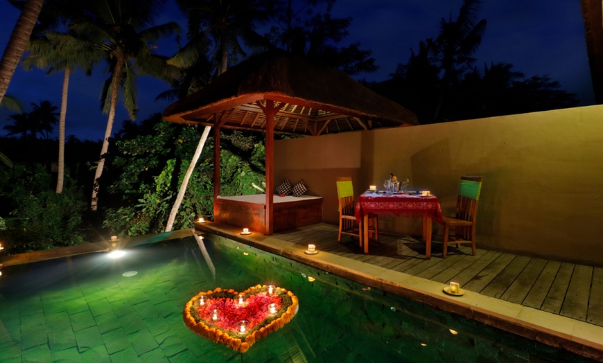 Image 11: Bali, Ubud: 3-7-Night 4* Villa Stay with Breakfast