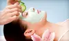 Express, Aromatherapy, or Anti-Aging Facial or 60-Minute Back Treatment at Ormond Salon & Boutique (Up to 55% Off)