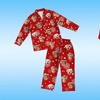 Image 8: Custom Pajamas in Various Styles