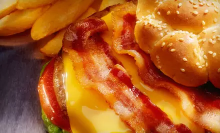 $15 for $30 Worth of Pub Fare at Philly Pub 'n' Grub - Primary Image