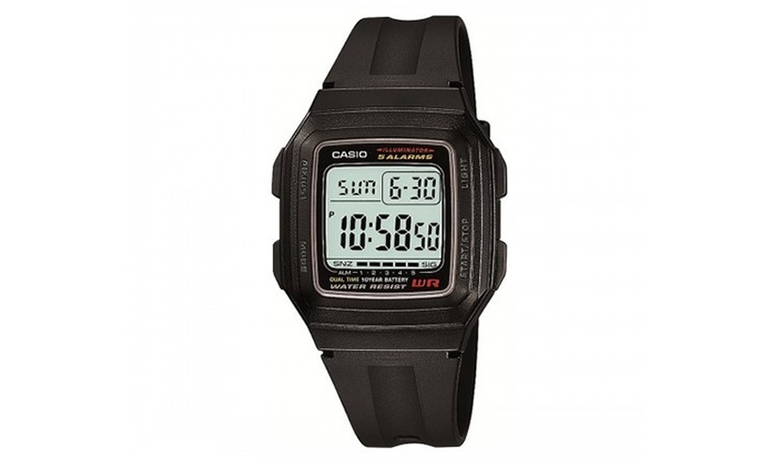 Image 7: Casio Watches 