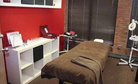 Colon Hydrotherapy at Organics Med Spa in Oak Brook (Up to 69% Off). Two Options Available. - Second Medium