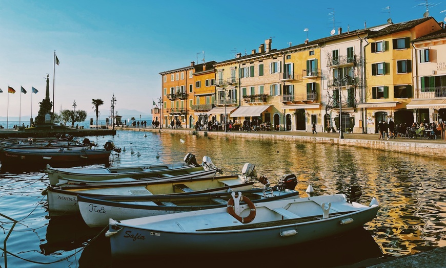 Image 3: Colà di Lazise: camera doppia con colazione e Parco Termale Garda