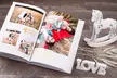1x oder 2x Fotobuch Classic im A4 Hochformat mit 100 oder 140 Seiten (bis zu 80% sparen*) - Second Medium