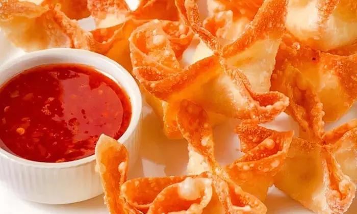 Dinner for 2 w/Wine or Beer or up to $60 to Spend at Little King Crab