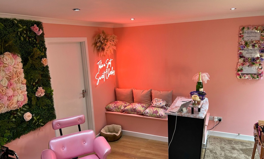 Image 3: Gel Manicures and/or Pedicures for Ultimate Relaxation at Nail Garden