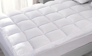 10cm Comfort Mattress Topper