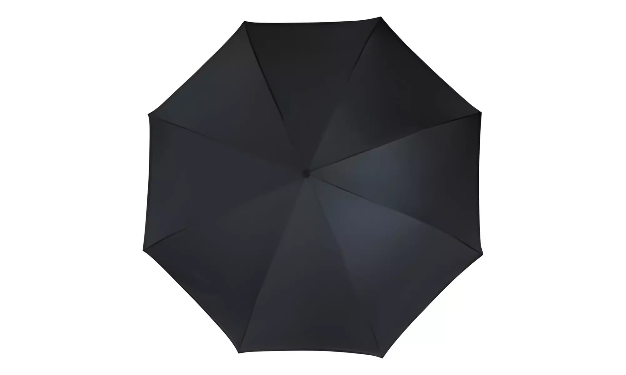 Winddichte, anti-druppel paraplu