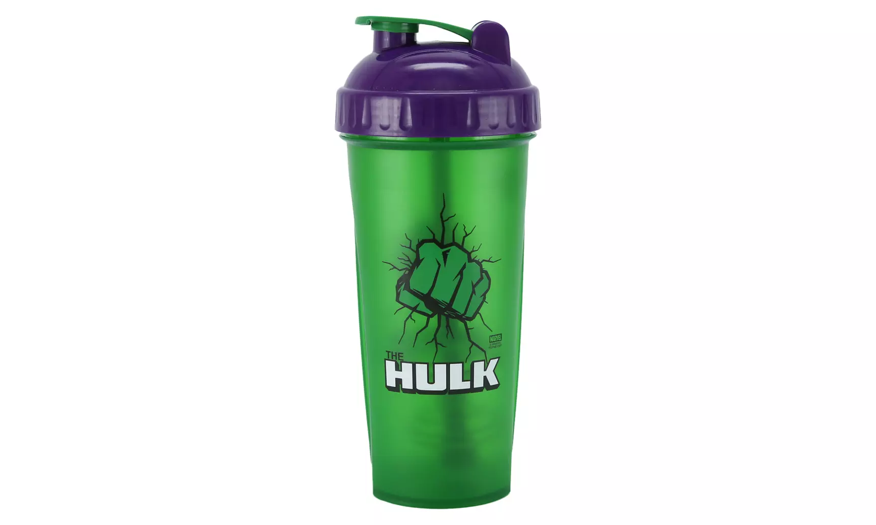 Perfect Shaker Superhero Shaker Bottle - Second Medium