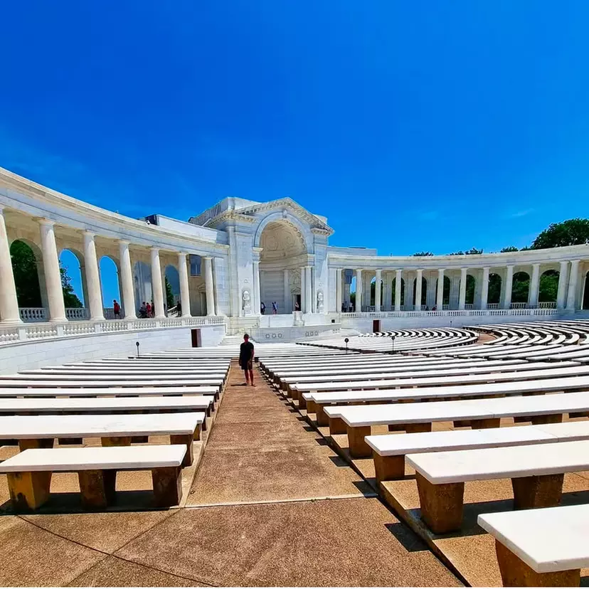 Guided Tour of Arlington National Cemetery - Up to 26% Off
