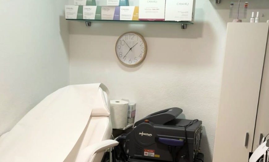 Image 4: Masaje de 30 o 45 minutos a elegir