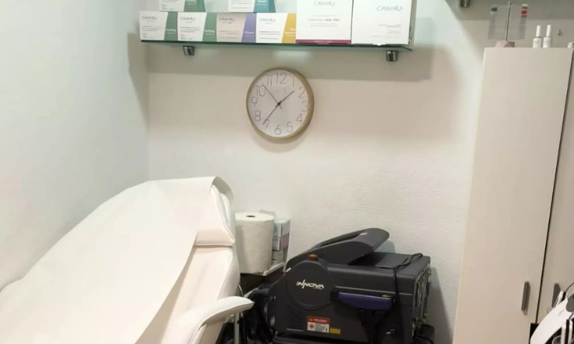 Masaje de 30 o 45 minutos a elegir