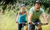 Bicycle Rental for Two Hours, Four Hours, or a Full Day from Central Park Bike Rental (Up to Half Off)