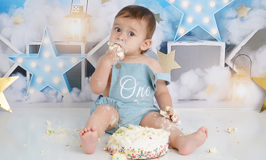 Image 6: Up to 80% Off on Studio Photography at LaLa Photography Sacramento