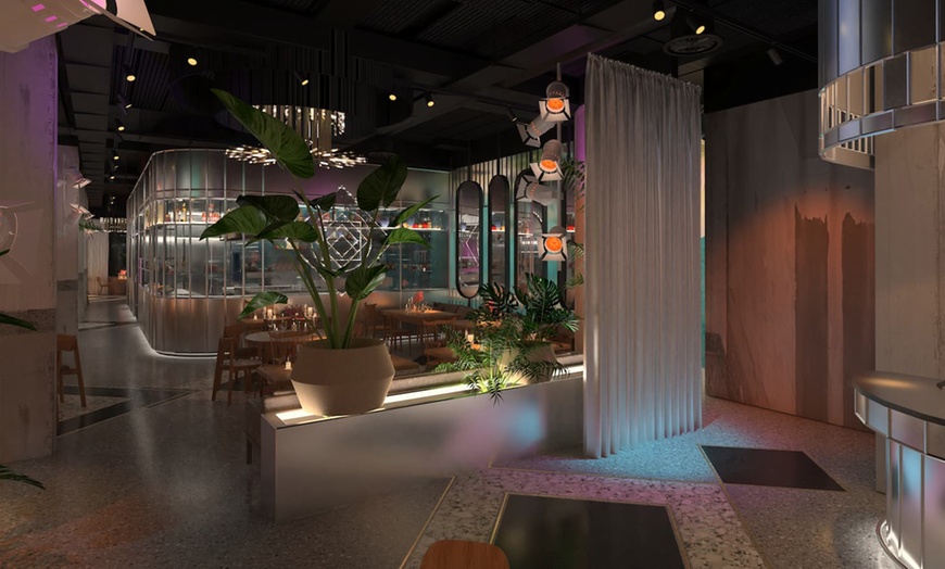 Image 29: Exquisites italienisches Menü in 3 Gängen nach Wahl für 1-4 Personen