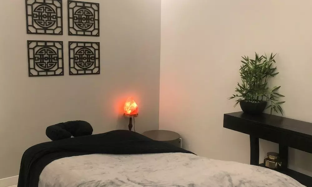 Rejuvenating Deep Tissue Massages with Choice of Duration & Therapist