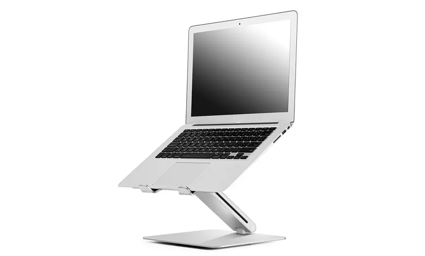 Image 28: Aluminium Stands for Phones, Tablets & Laptops