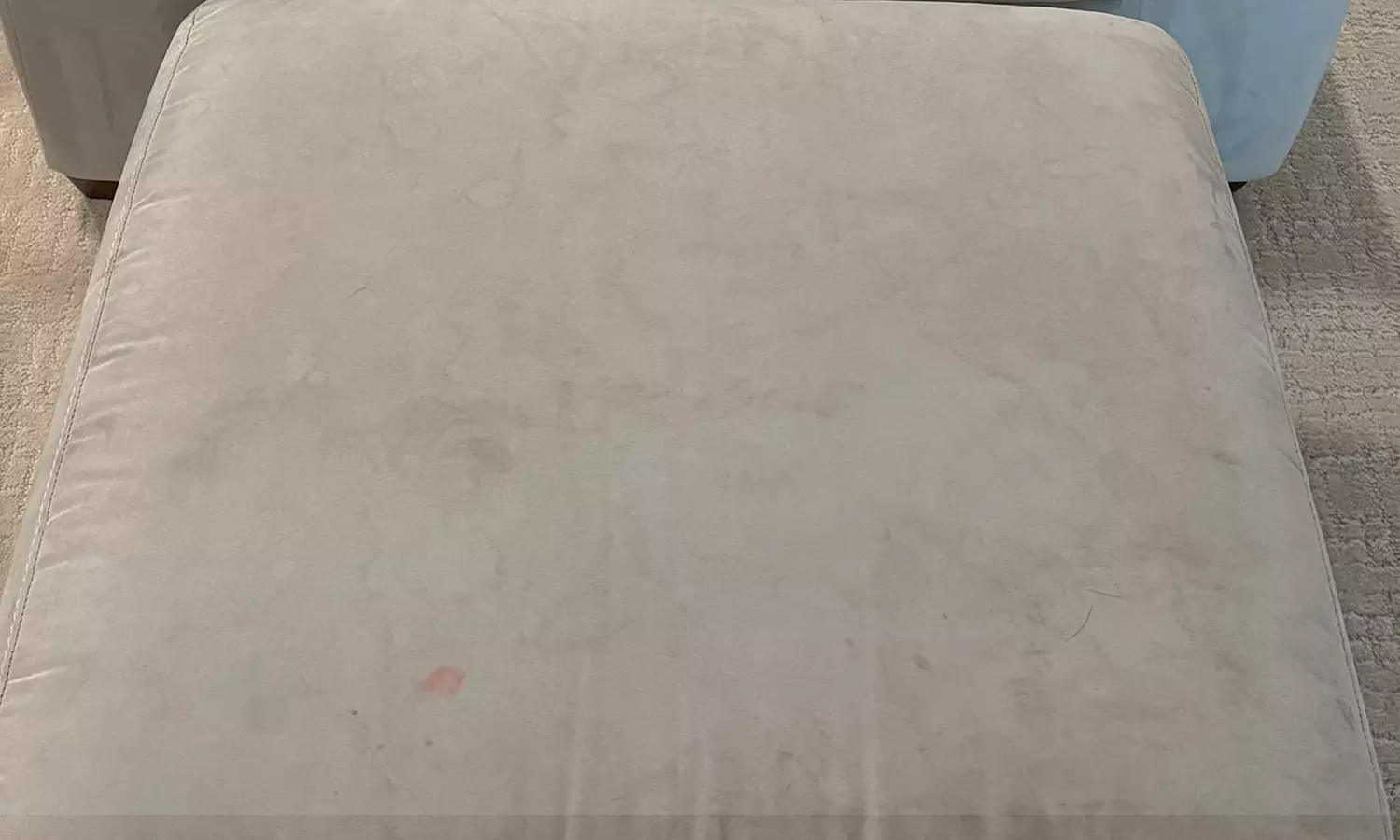 Up to 64% Off on Upholstery Cleaning at Presidential Clean