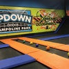 Image 3: One Hour Jump Pass with 45,000 Square Feet of Trampoline Space!