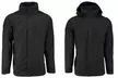 IZOD Men's Midweight Polar Fleece-Lined Jacket - Second Medium