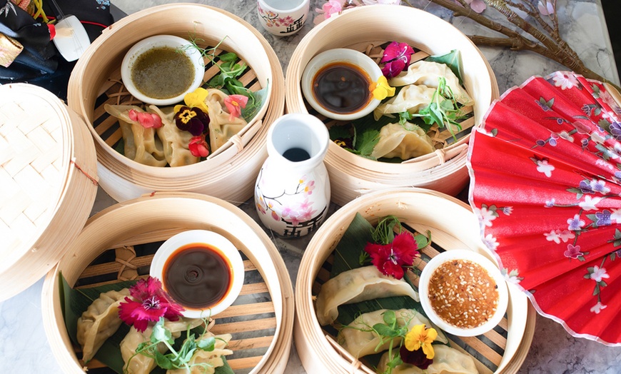 Image 7: Up to 42% Off on Brunch Place at Miyako