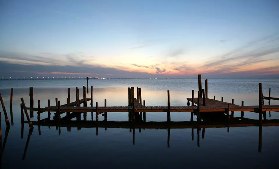 Two-Night Stay for Two in a Standard or Beachfront Room at La Copa Inn & Suites Beach Resort in South Padre Island, TX - Second Medium