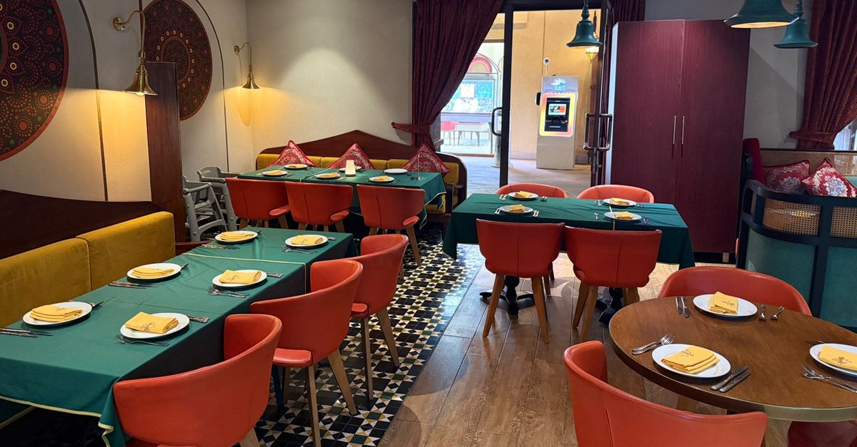 Flavors Of India - Dining Credit At Ushna Restaurant Flavors Of India - Dining Credit At Ushna Restaurant