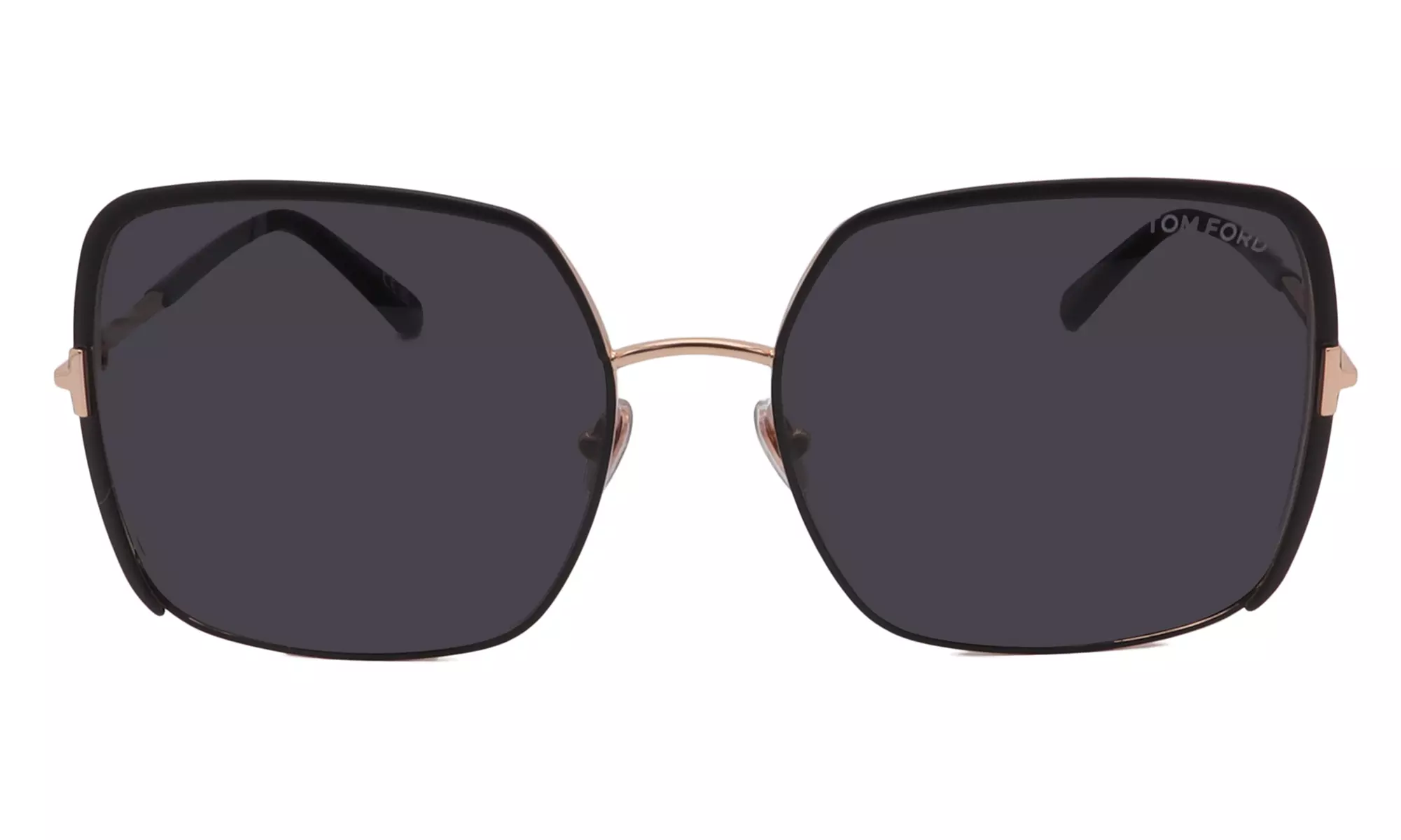 Step into Hollywood Glamour with Tom Ford Eyewear