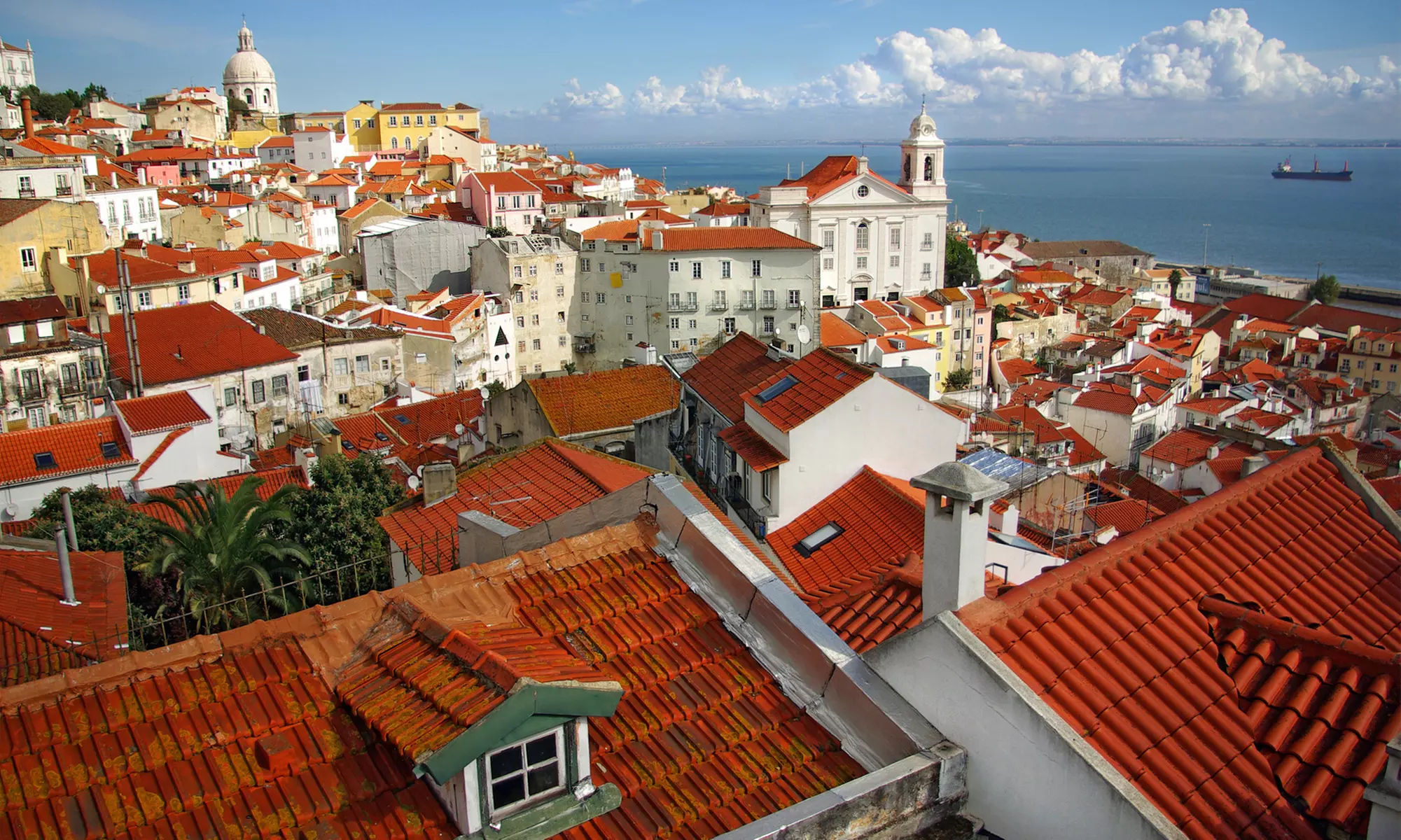 ✈ 8-Day Spain and Portugal Vacation with Airfare from Gate 1 Travel. Price/Person Based on Double Occupancy. - Primary Image