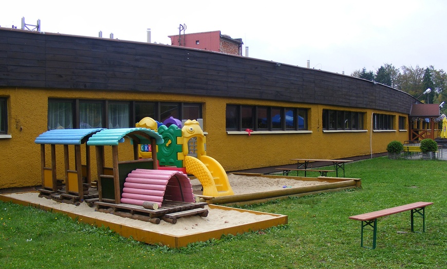 Image 9: Obiekt w Szczyrku